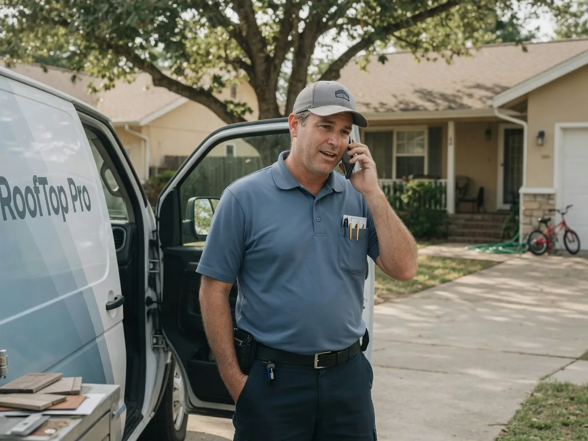Roof Repair Wilmot, AR FAQs