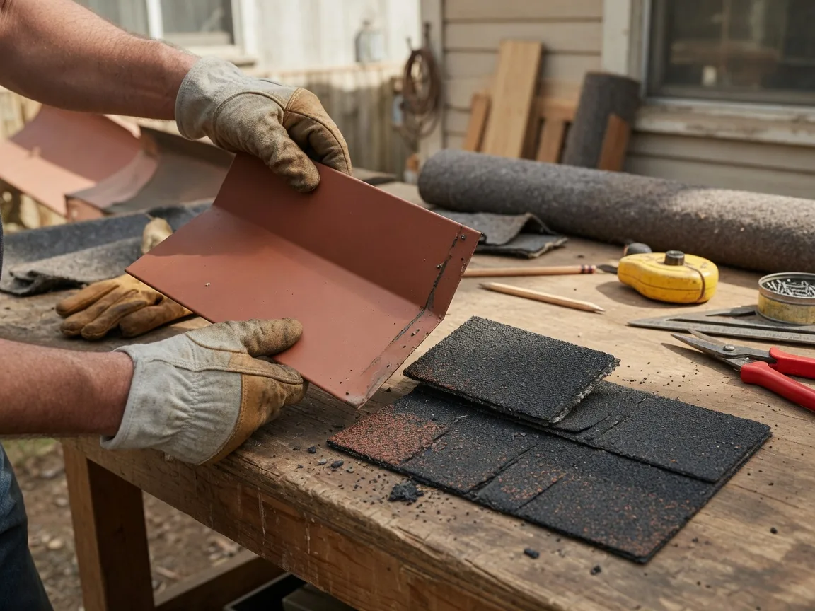 Roof Repair company in Wilmot, AR